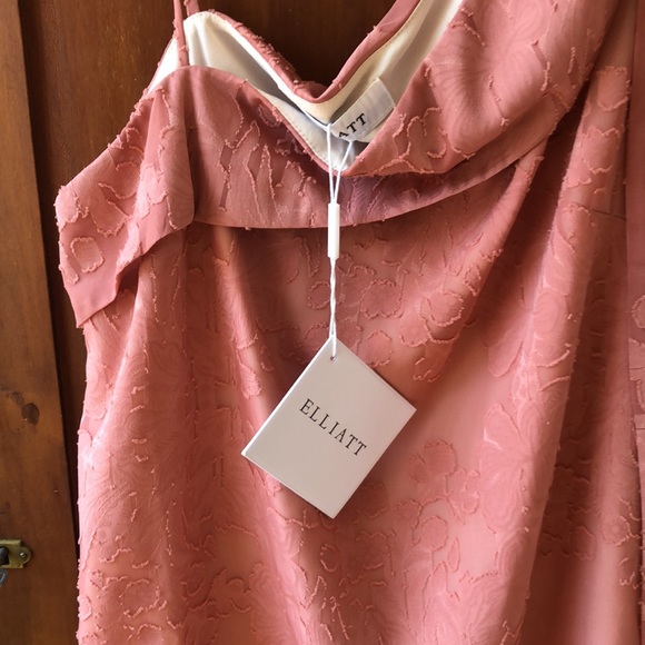 Elliott Dress - Picture 3 of 4